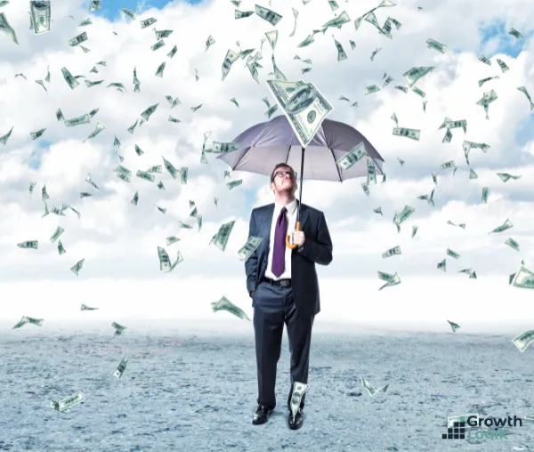 What happens when your rainmakers retire