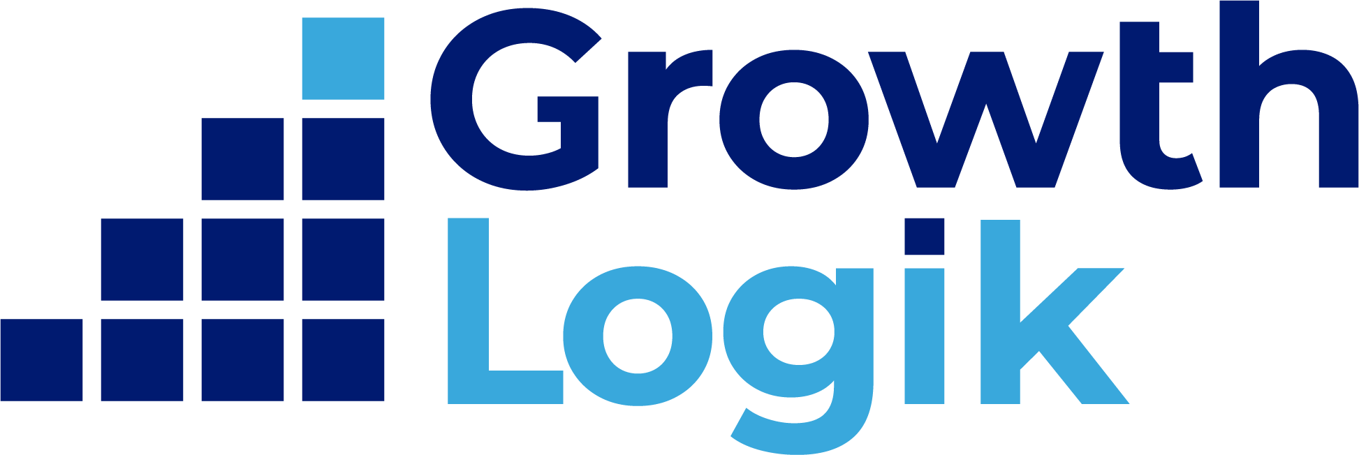 GrowthLogik Logo