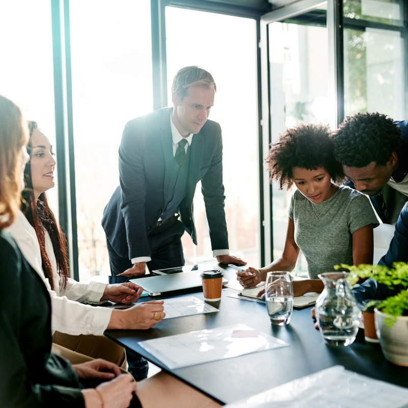 Growth Workshops and Consulting